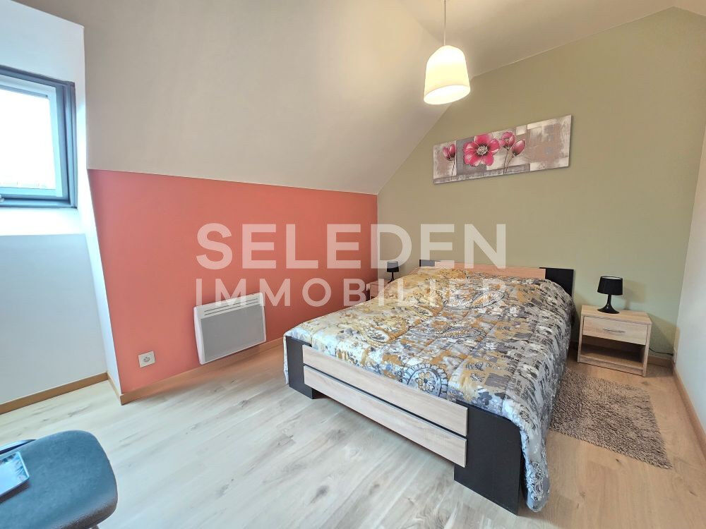 Vente Maison Maison individuelle semi plain-pied Noeux les mines