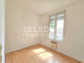  Appartement � vendre 4 pi�ces 63 m�