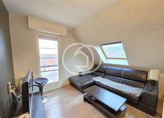  Appartement � vendre 2 pi�ces 40 m�