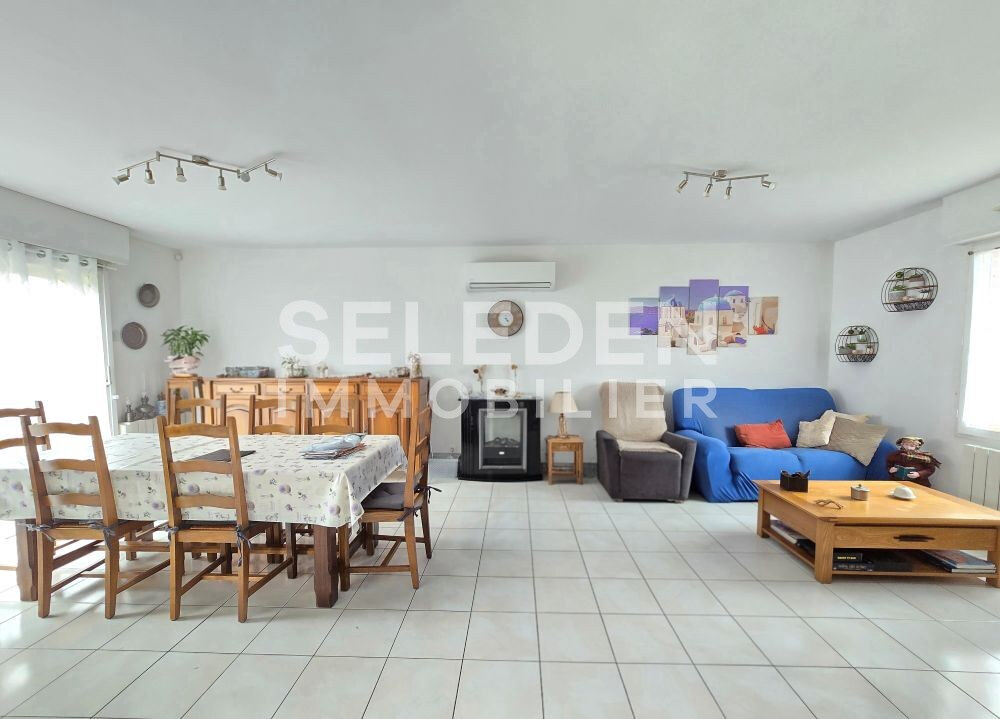 Vente Maison Maison individuelle semi plain-pied Noeux les mines