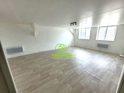  Appartement  louer 1 pice 45 m