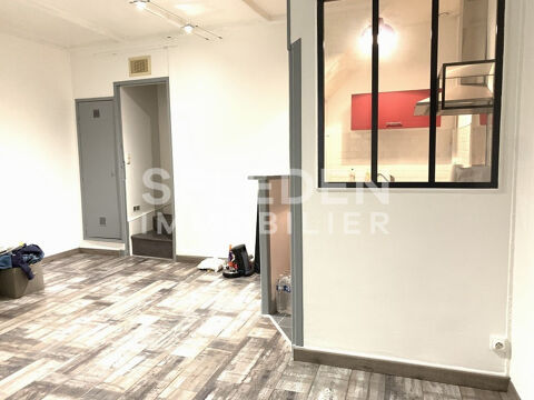  Appartement � louer 2 pi�ces 44 m�