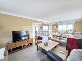  Maison à vendre 4 pièces 125 m²