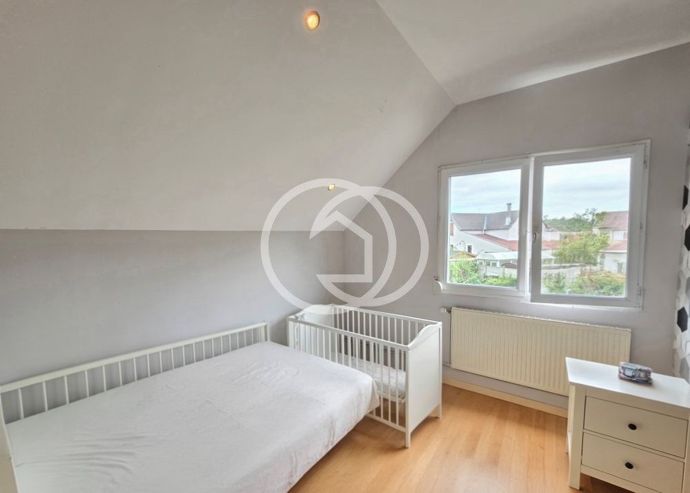 Vente Maison Maison T4 de 76m2 à BETHUNE Bethune