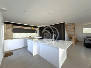  Maison à vendre 5 pièces 163 m²