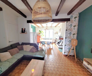  Maison  vendre 6 pices 128 m