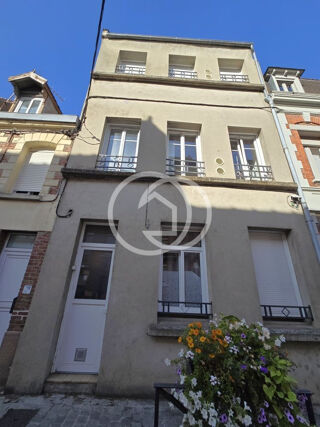  Appartement à louer 1 pièce 16 m²