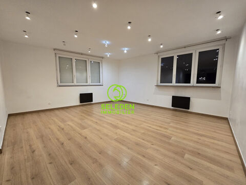   Appartement T3 de 62m2 � BETHUNE 
