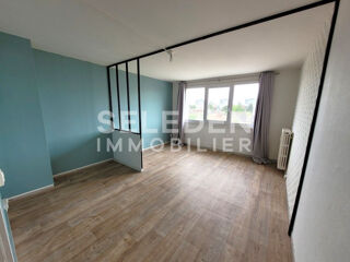  Appartement � vendre 4 pi�ces 73 m�