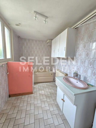  Maison à vendre 6 pièces 104 m²