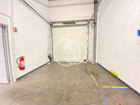   Local commercial de 800m2 