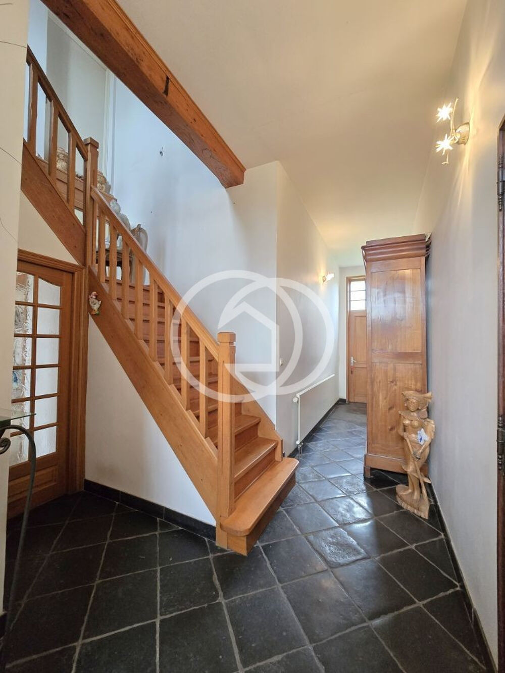 � vendre  Maison Houchin (62620)