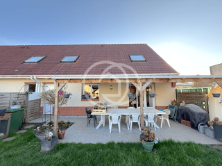  Maison  vendre 4 pices 110 m
