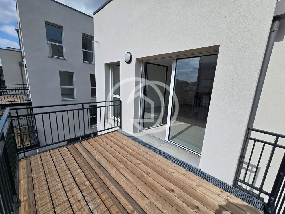 Appartements neufs du Studio au T4