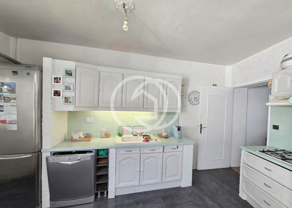 Vente Maison Maison individuelle de 178m2 avec dépendance de 78m2 Noeux les mines