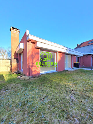  Immeuble � vendre 285 m�