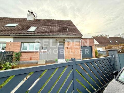  Maison � louer 4 pi�ces 87 m�