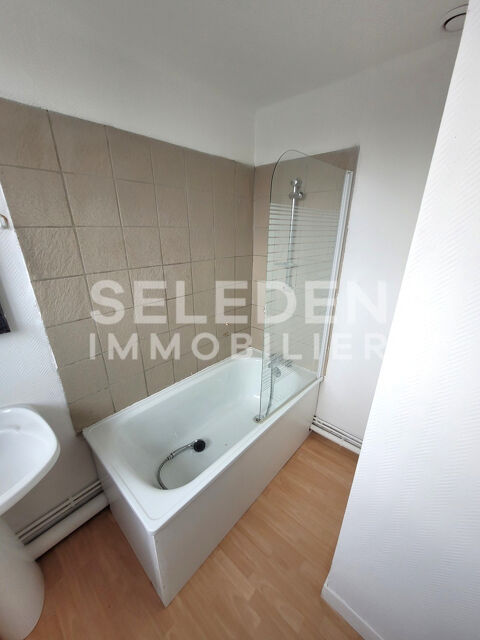  Appartement  louer 1 pice 29 m