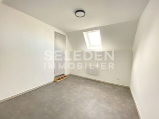  Maison à louer 5 pièces 97 m²