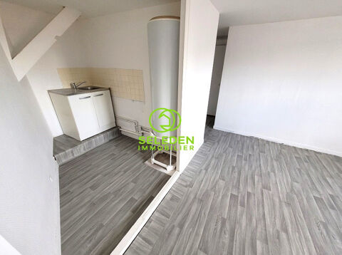  Appartement � louer 1 pi�ce 29 m�