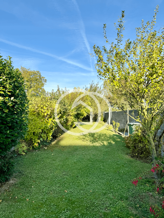  Maison � vendre 6 pi�ces 77 m�