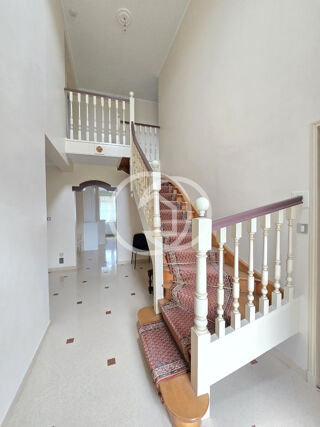  Maison à vendre 7 pièces 168 m²