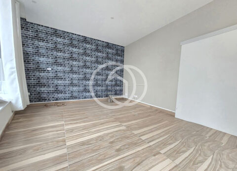   Local commercial de 50m2 à BETHUNE 