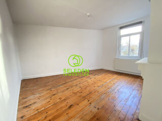  Maison à louer 4 pièces 120 m²