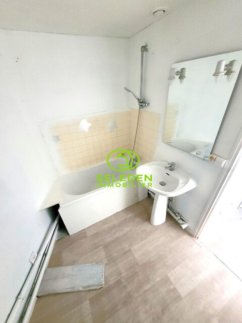  Appartement  louer 1 pice 45 m