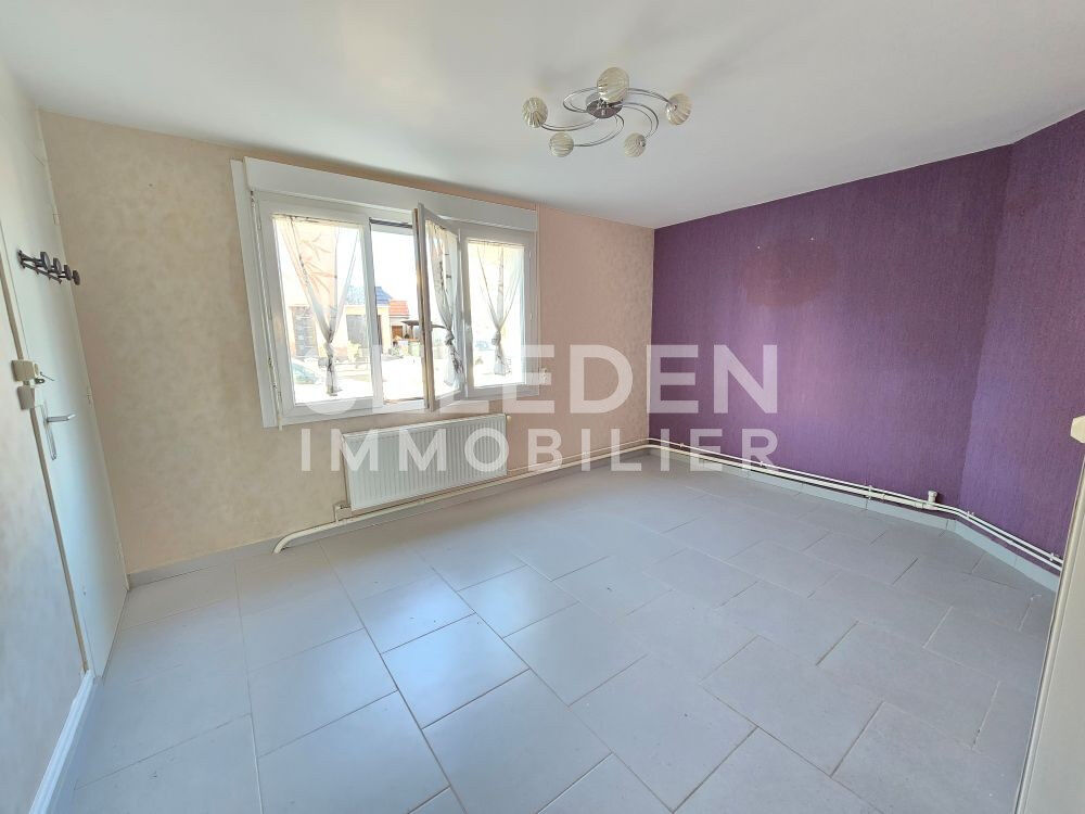 Vente Maison Maison T3 de 83m2 avec garage à NOEUX LES MINES Noeux les mines