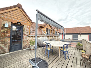  Maison � vendre 6 pi�ces 221 m�