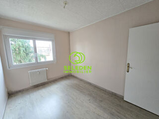  Appartement � vendre 4 pi�ces 83 m�