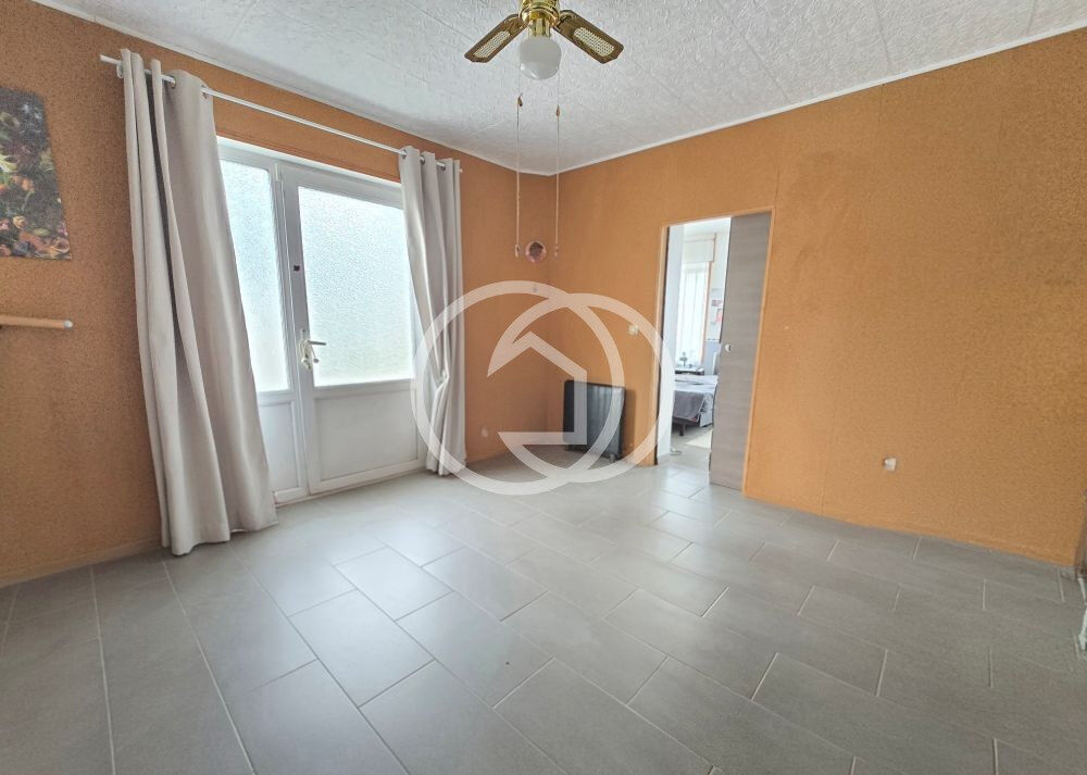 Vente Maison Maison T5 semi plain-pied de 137m2 Noeux les mines