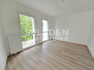  Appartement à louer 1 pièce 20 m²