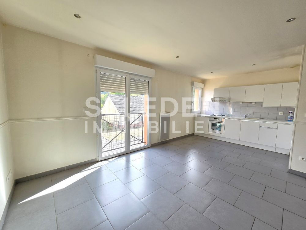 Vente Appartement Appartement T3 de 71m2 à AUCHEL Auchel