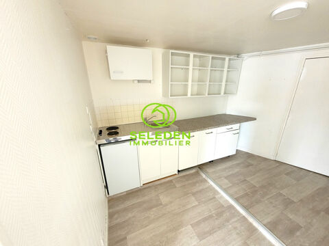  Appartement  louer 1 pice 45 m