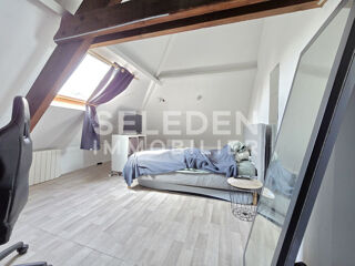  Maison  vendre 6 pices 128 m