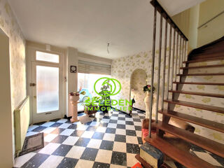  Maison � vendre 5 pi�ces 153 m�