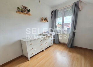  Maison à vendre 4 pièces 76 m²