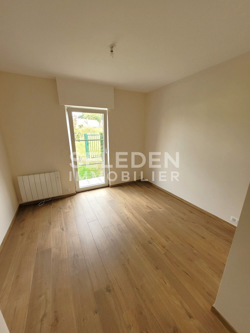 Location Appartement Appartement T3 de 71m2 Vaudricourt