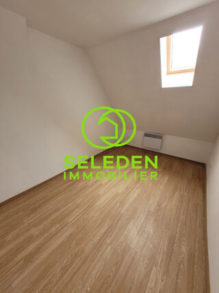  Maison à louer 3 pièces 55 m²