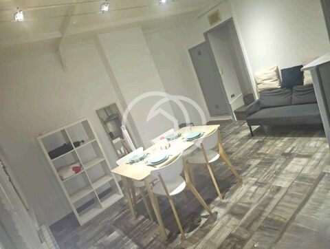  Appartement � louer 2 pi�ces 44 m�