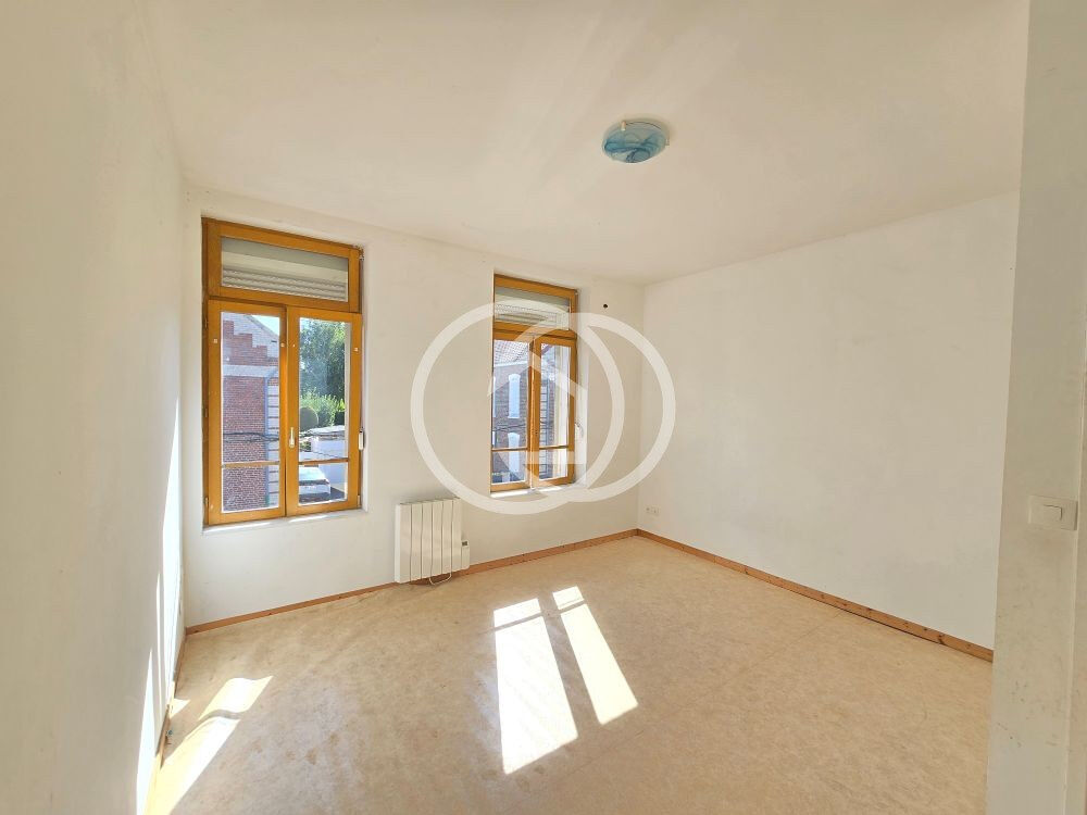Vente Maison Maison individuelle T4 de 96m2 Bruay la buissiere