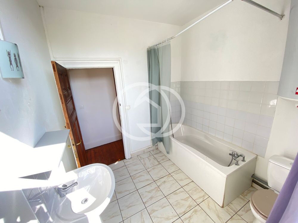 Appartement 2 chambres