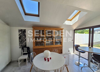  Maison à vendre 6 pièces 178 m²