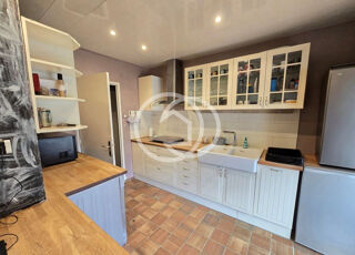  Maison � vendre 4 pi�ces 111 m�