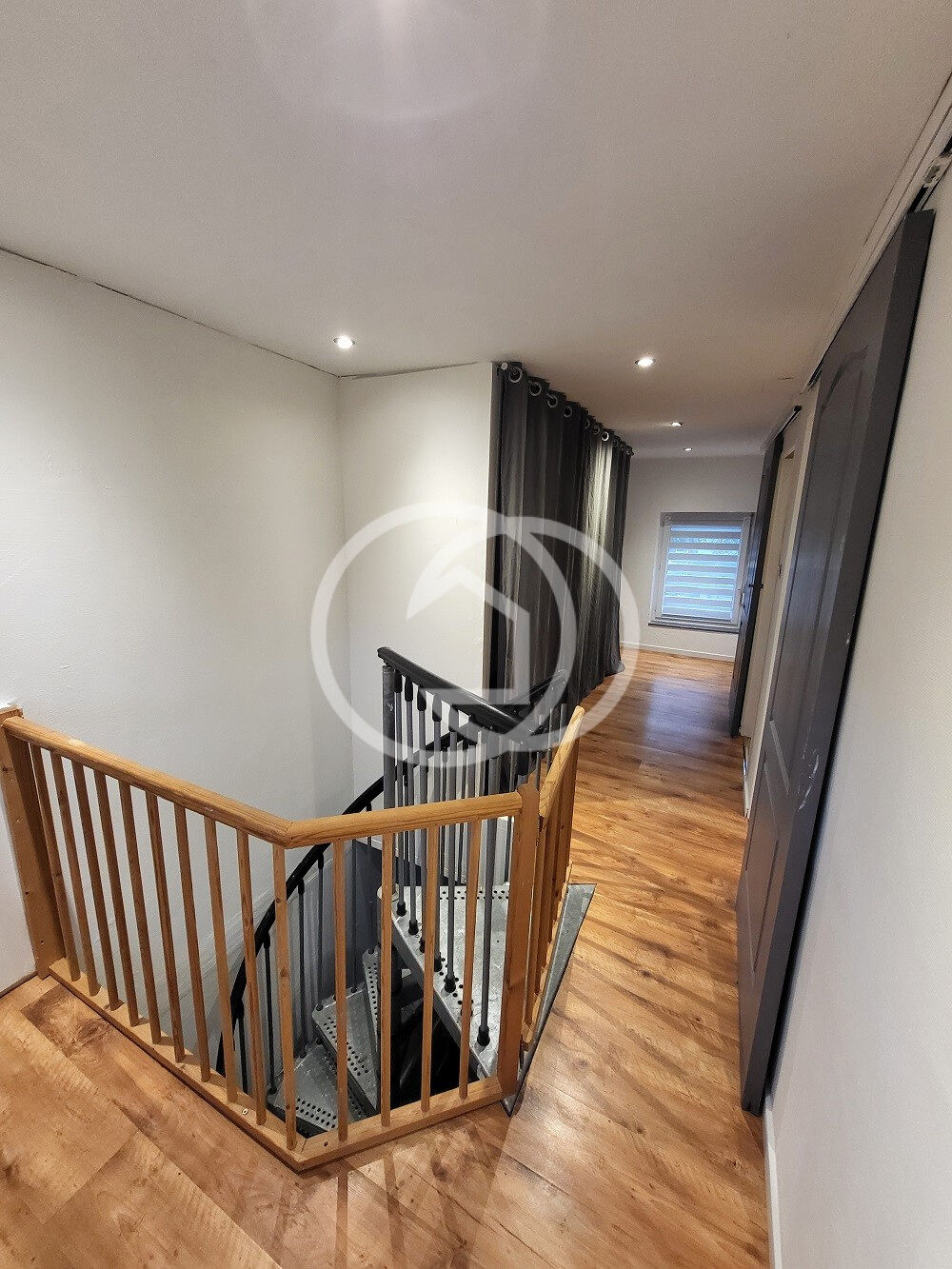Location Maison A louer -  Bruay La Buissière Maison type 3 avec jardin et garage Bruay la buissiere