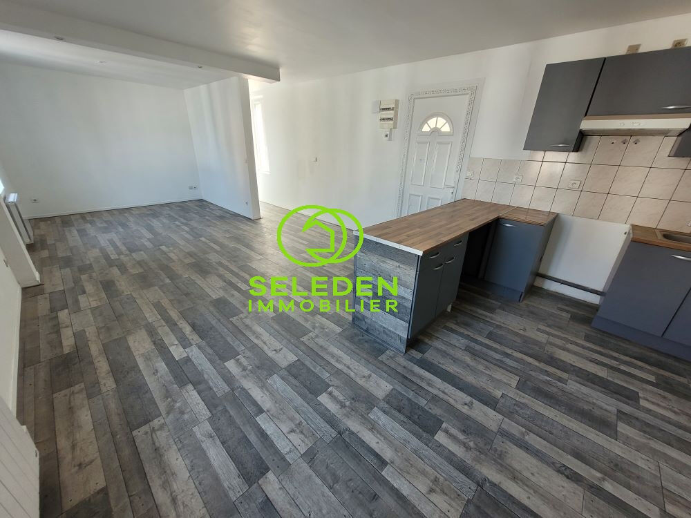 Vente Immeuble Immeuble de rapport à GRENAY Grenay