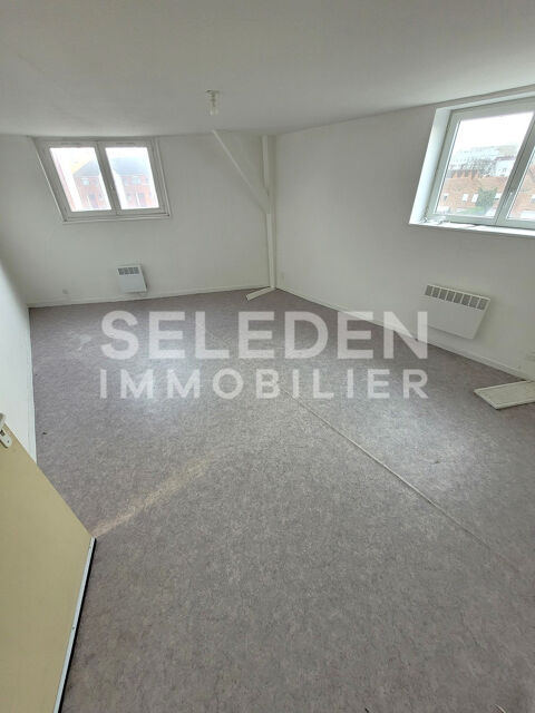  Appartement  louer 1 pice 29 m