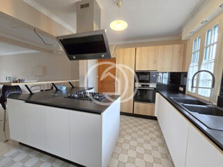  Maison à vendre 7 pièces 168 m²